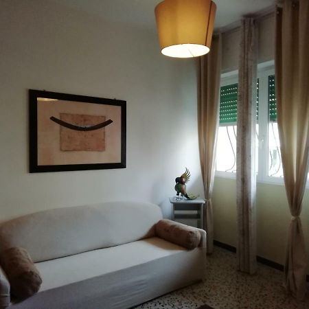 Ferienwohnung A Due Passi Dal Mare Sestri Levante Exterior foto